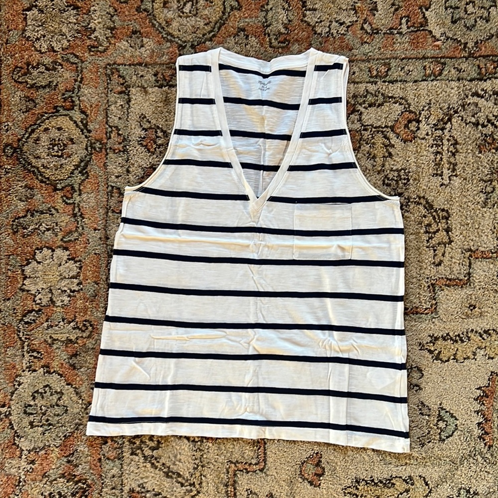 Madewell Tank
